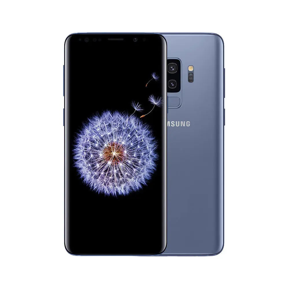 Galaxy S9 Plus (Refurbished) Samsung