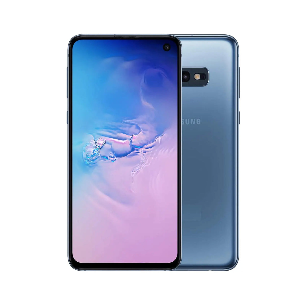 Samsung Galaxy S10e 128GB Prism Blue - Refurbished (As New)