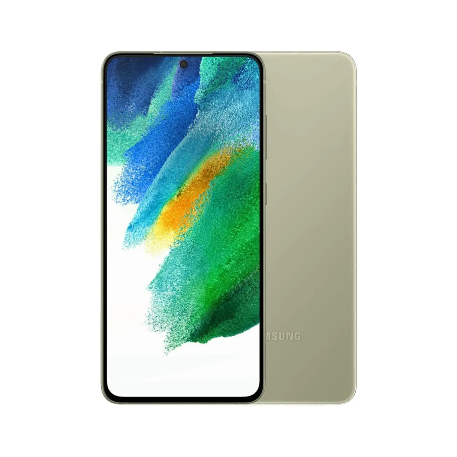 Galaxy S21 FE 5G (Refurbished) Samsung
