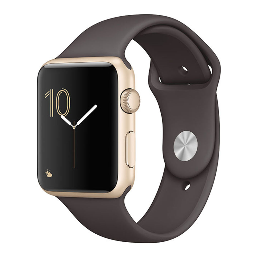 Apple watch series 2 38mm refurbished sale