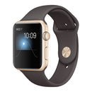 Apple Watch Series 2 Aluminium 42mm Grey - As New Condition