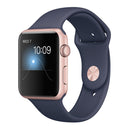 Apple Watch Series 2 GPS Aluminium 42mm Rose Gold - Very Good Condition
