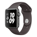 Apple Watch Series 2 Aluminium 42mm Gold - As New Condition