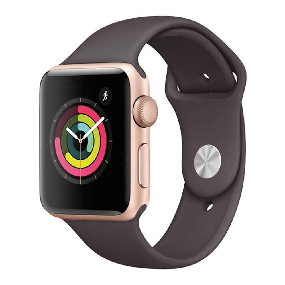 Apple Watch Series 38mm GPS Only Refurbished - Main Image