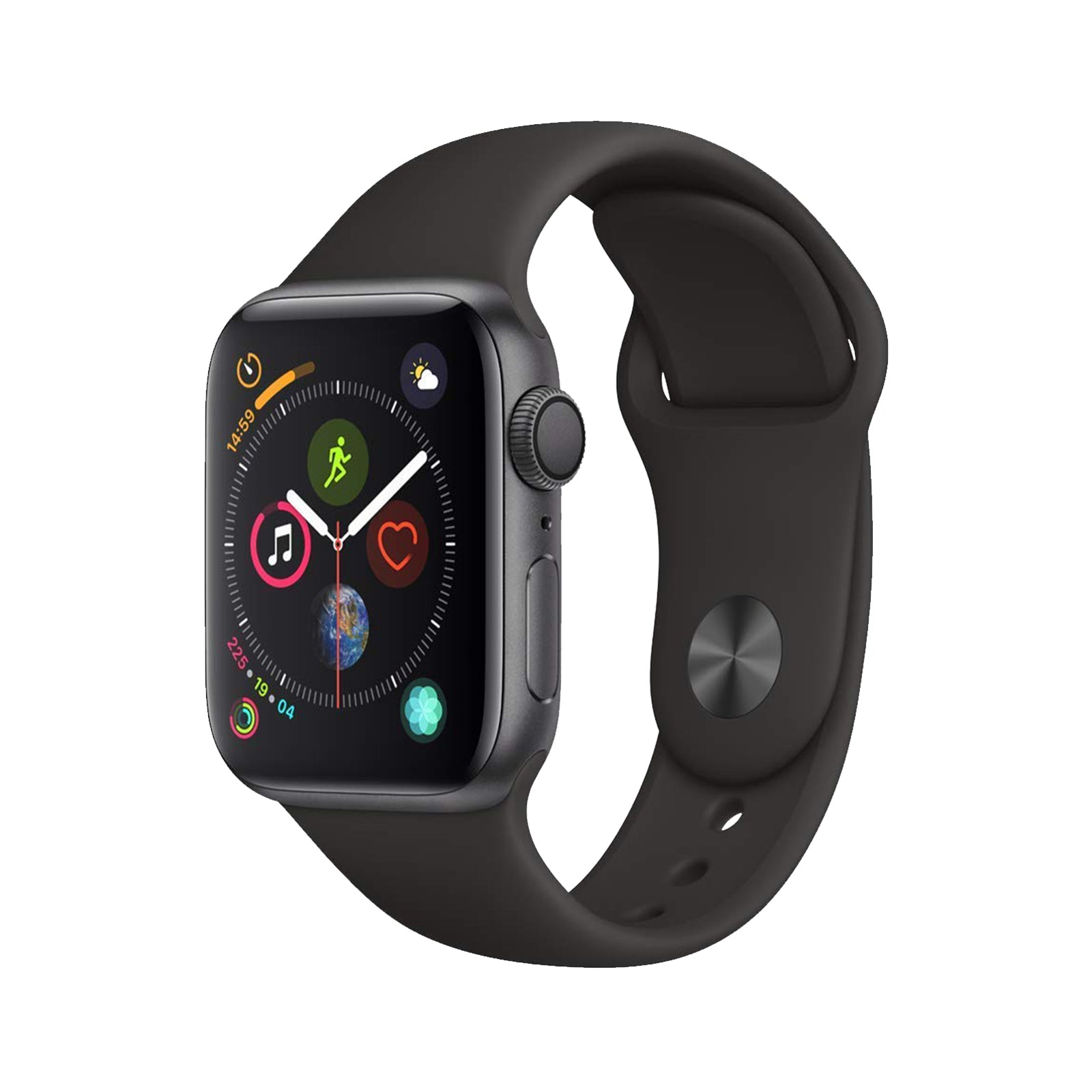 Apple watch series sales 4 interest free