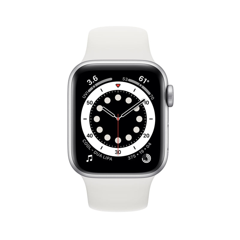 Apple Watch Series 6 40mm GPS + Cellular (Refurbished)