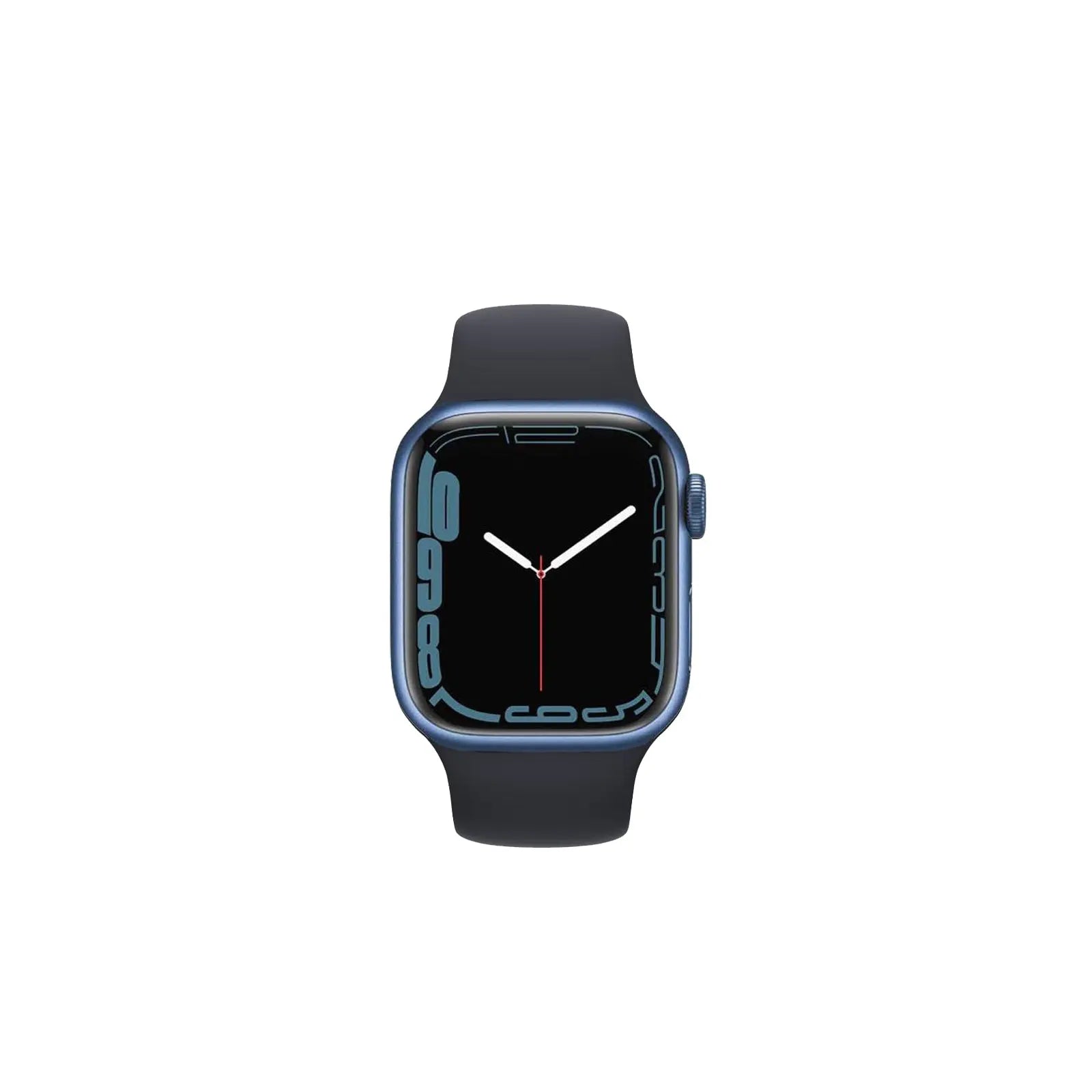 Watch Series 7 45mm Wi-Fi Only (Refurbished) Apple