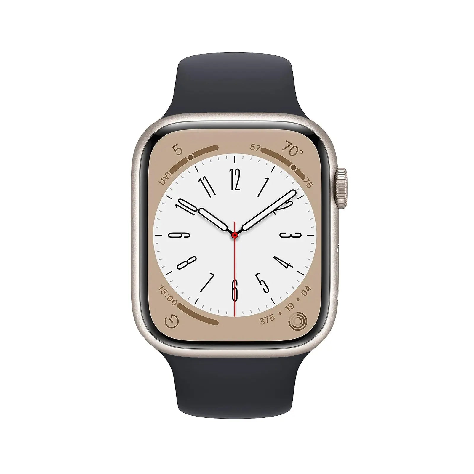 Watch Series 8 41mm LTE (Refurbished) Apple