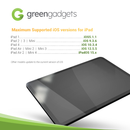 iPad 7th Gen 10.2" Wi-Fi + Cellular (Refurbished)