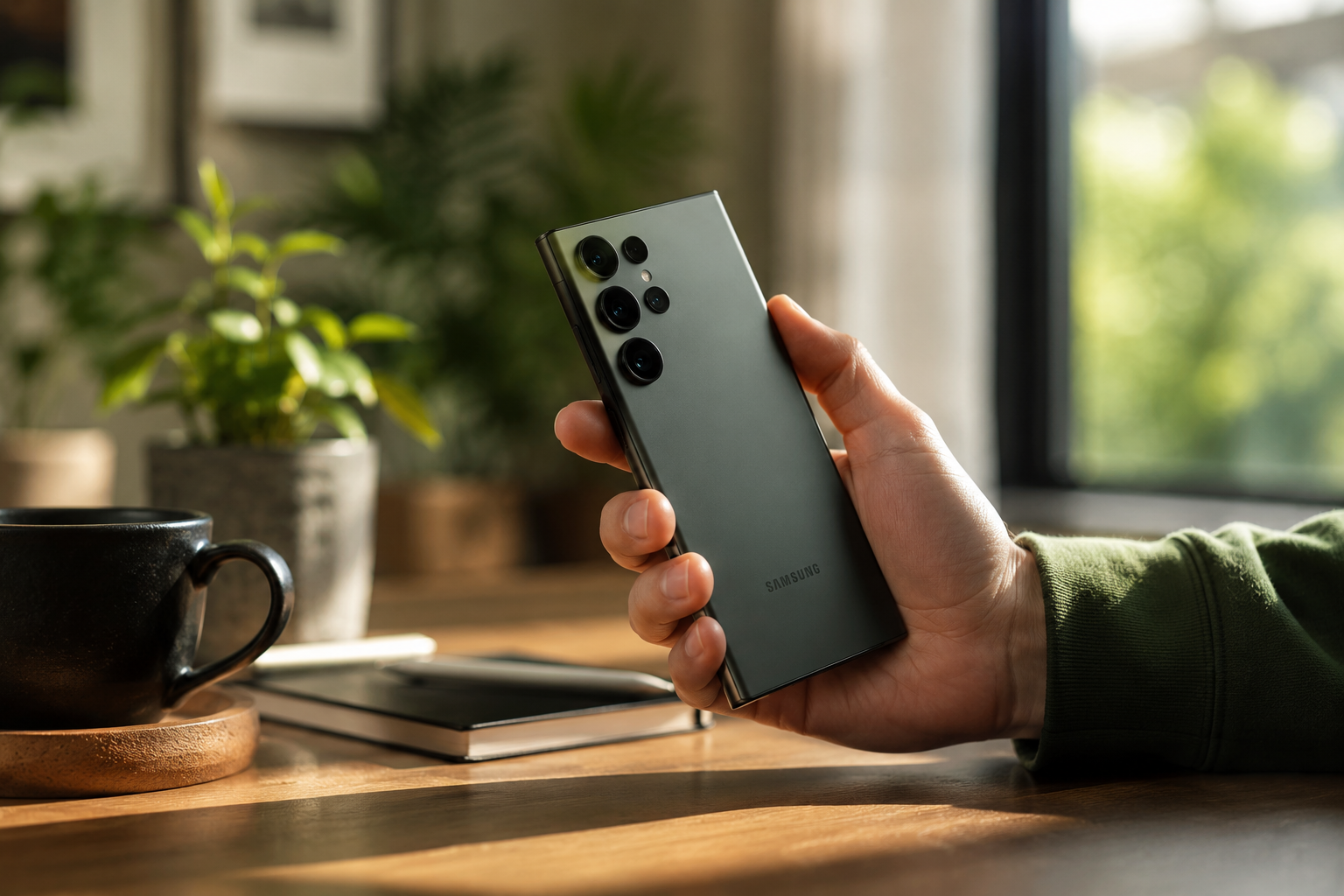 Best Samsung Galaxy Phones to Buy in Australia in 2026