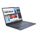 IdeaPad 5 14" 2-in-1 Laptop 120U 16GB 512GB W11H Touch Blue (Refurbished)