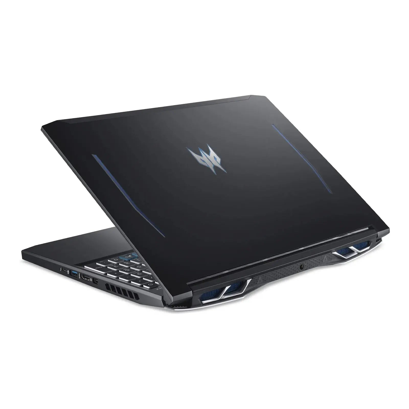 Predator Helios 300 15.6" FHD 144Hz Gaming Laptop i9-11900H 16GB 512GB RTX3060 W11H Abyss Black (Refurbished) Acer