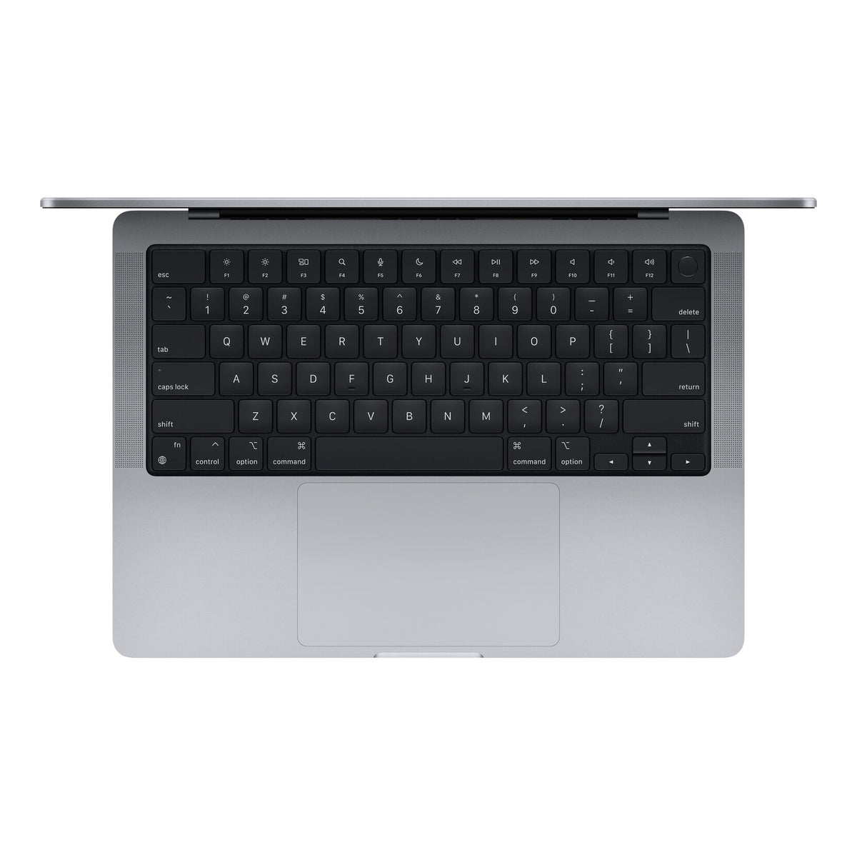 MacBook Pro 14.2" 2023 M2 Pro 12-Core 16GB 1TB 19-Core GPU Space Grey (Refurbished)