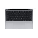 MacBook Pro 14.2" 2023 M2 Pro 12-Core 16GB 1TB 19-Core GPU Space Grey (Refurbished)
