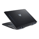 Predator Helios 300 15.6" FHD 144Hz Gaming Laptop i9-11900H 16GB 512GB RTX3060 W11H Abyss Black (Refurbished) Acer