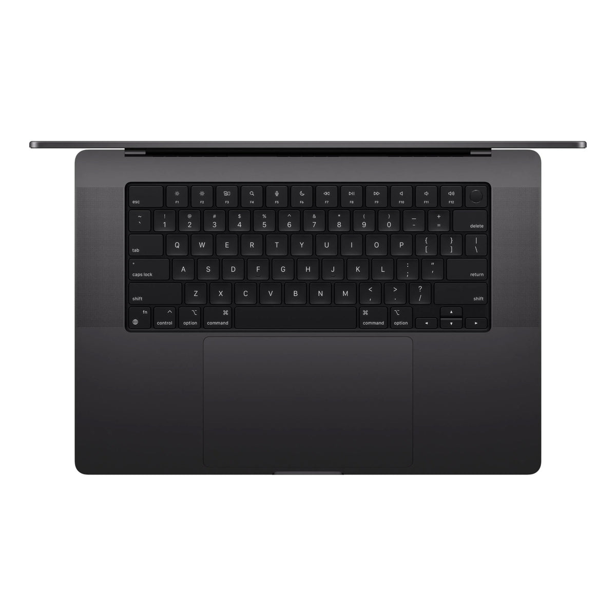 MacBook Pro 16" 2024 M4 Max 14-Core 36GB 1TB 32-Core GPU Black (Refurbished)