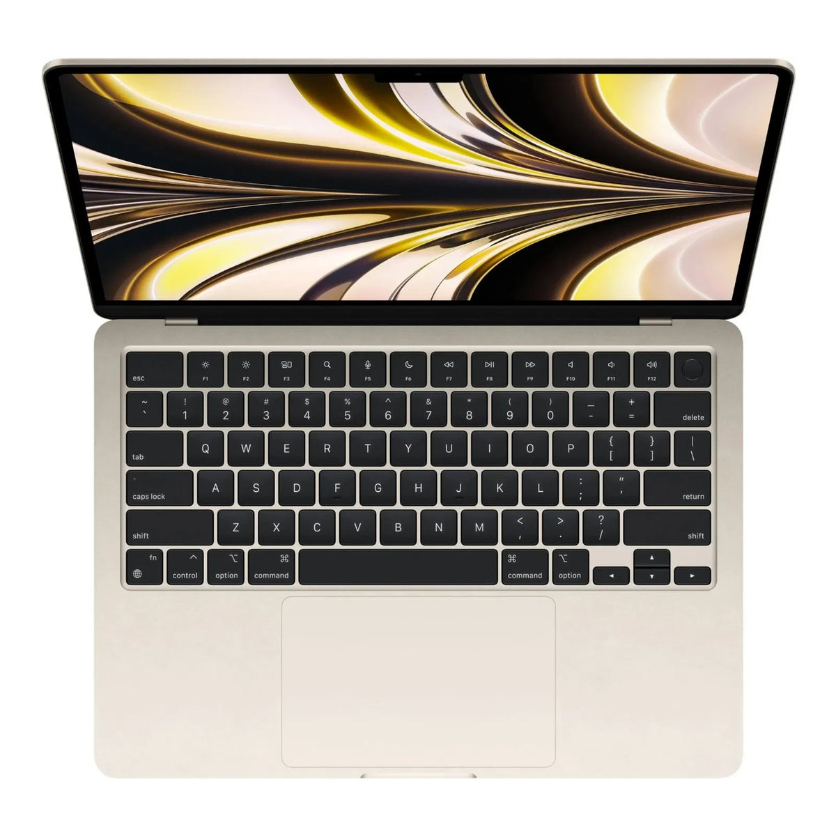 MacBook Air 13" 2024 M3 24GB 512GB 8-Core GPU Starlight (Refurbished)