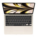 Apple MacBook Air 13" 2024 M3 24GB 512GB 8-Core GPU Starlight (Refurbished)