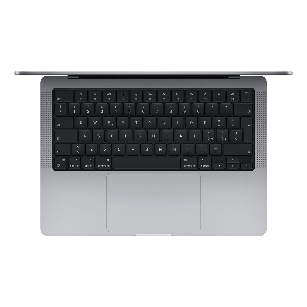 MacBook Pro 14.2" 2023 M2 Pro 12-Core 16GB 1TB 19-Core GPU Space Grey (Refurbished)