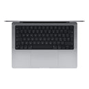 MacBook Pro 14.2" 2023 M2 Pro 12-Core 16GB 1TB 19-Core GPU Space Grey (Refurbished)