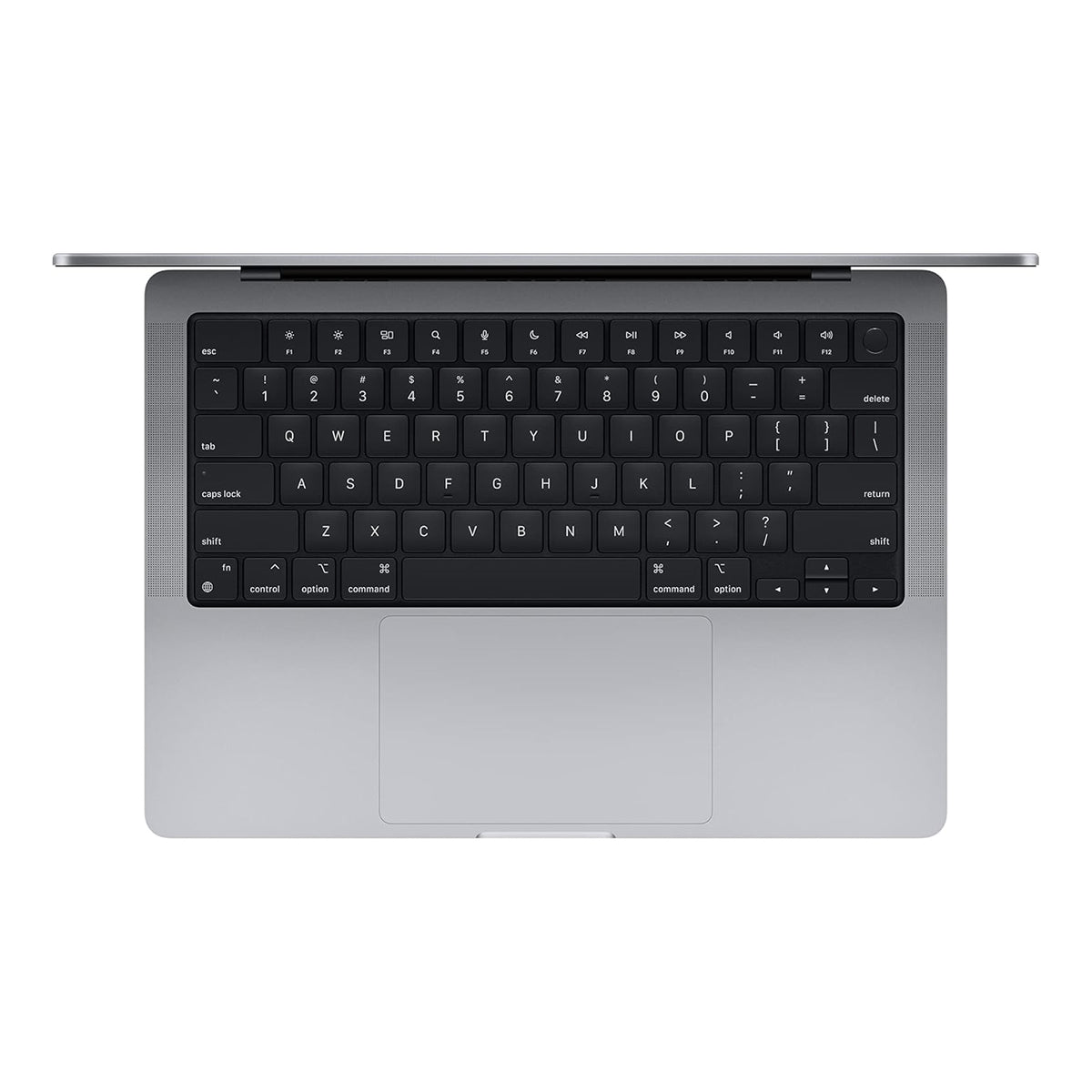 MacBook Pro 14.2" 2023 M2 Pro 10-Core 16GB 512GB 16-Core GPU Space Grey (Refurbished)
