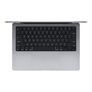 MacBook Pro 14.2" 2023 M2 Pro 10-Core 16GB 512GB 16-Core GPU Space Grey (Refurbished)