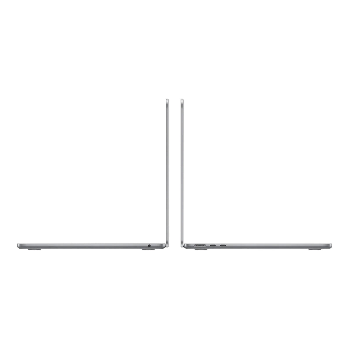 MacBook Air 13.6" 2024 M3 8-Core 8GB 256GB 8-Core GPU Space Grey (Refurbished)