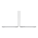 MacBook Air 13.6" 2024 M3 8-Core 8GB 256GB 8-Core GPU Space Grey (Refurbished)