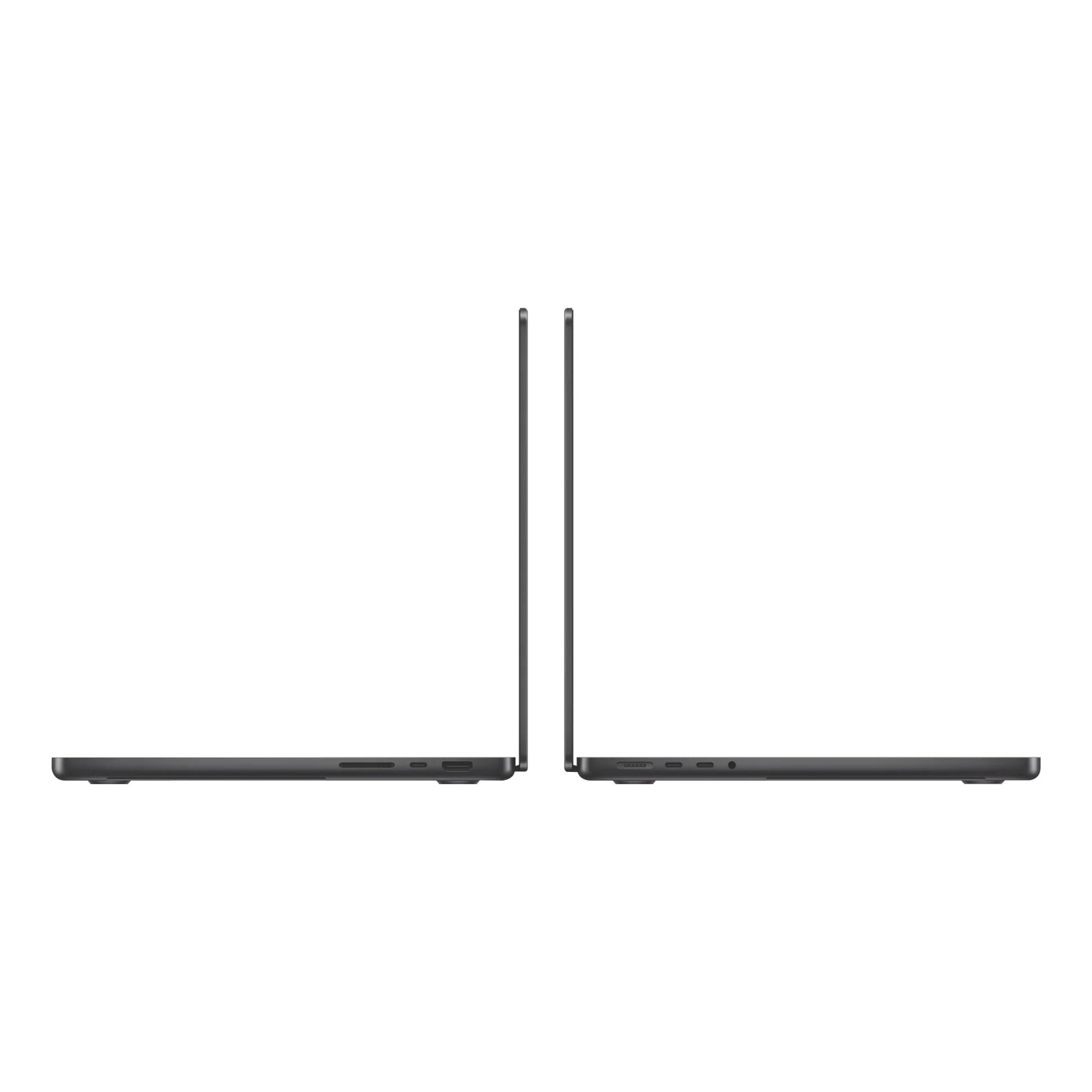 MacBook Pro 14.2" 2023 M3 Pro 12-Core 18GB 1TB 18-Core GPU Space Black (Refurbished)