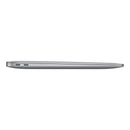 MacBook Air 13.3" 2020 WQXGA M1 8GB 256GB MacOS Space Grey (Refurbished) Apple