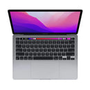 MacBook Pro 13.3" 2022 WQXGA M2 8GB 512GB MacOS Space Grey (Refurbished) Apple