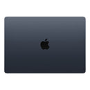 MacBook Air 15.3" 2023 M2 8-Core 8GB 256GB 10-Core GPU Midnight (Refurbished)