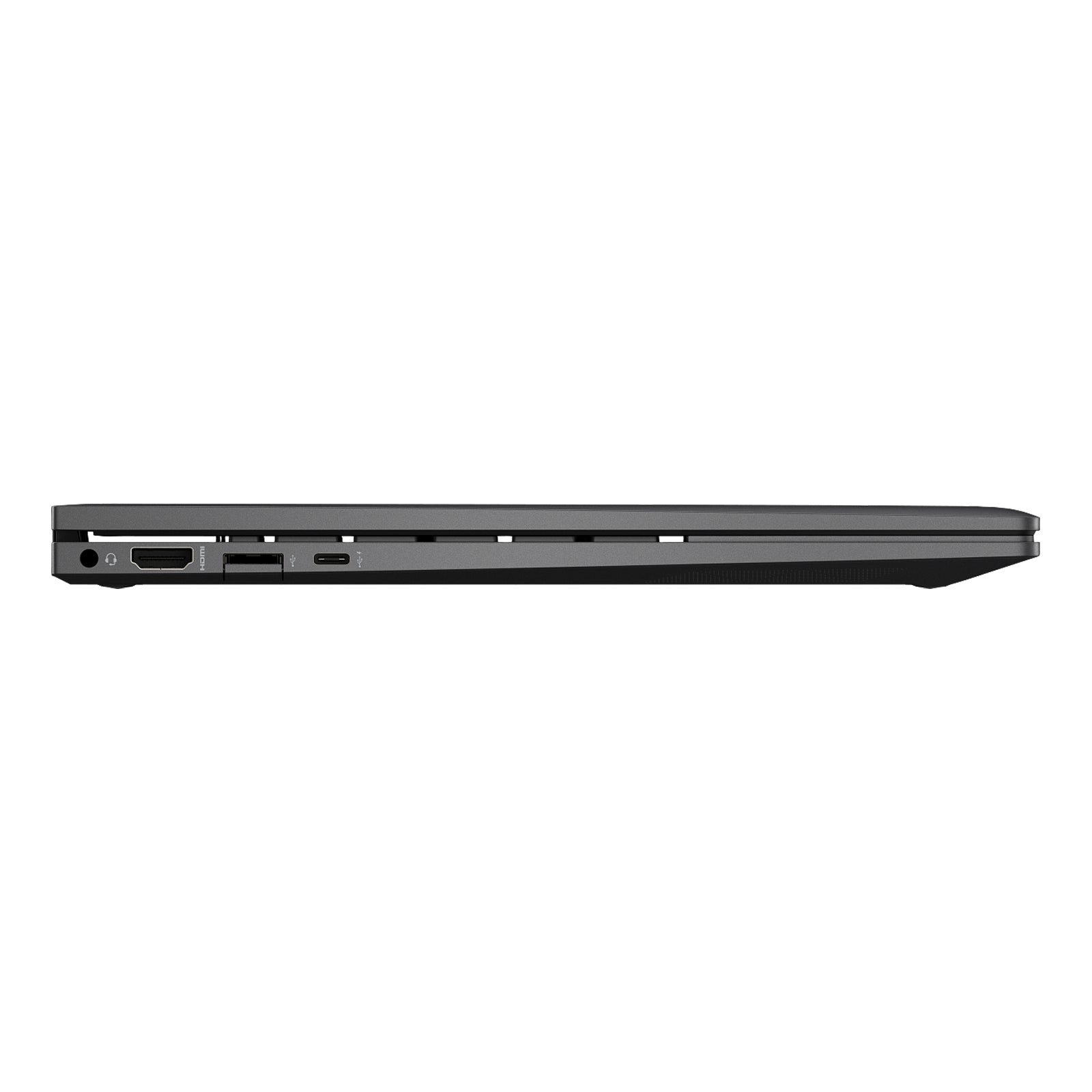 Envy x360 15.6" FHD 2-in-1 Laptop R5-5500U 8GB 512GB W11H Touch Black (Refurbished)
