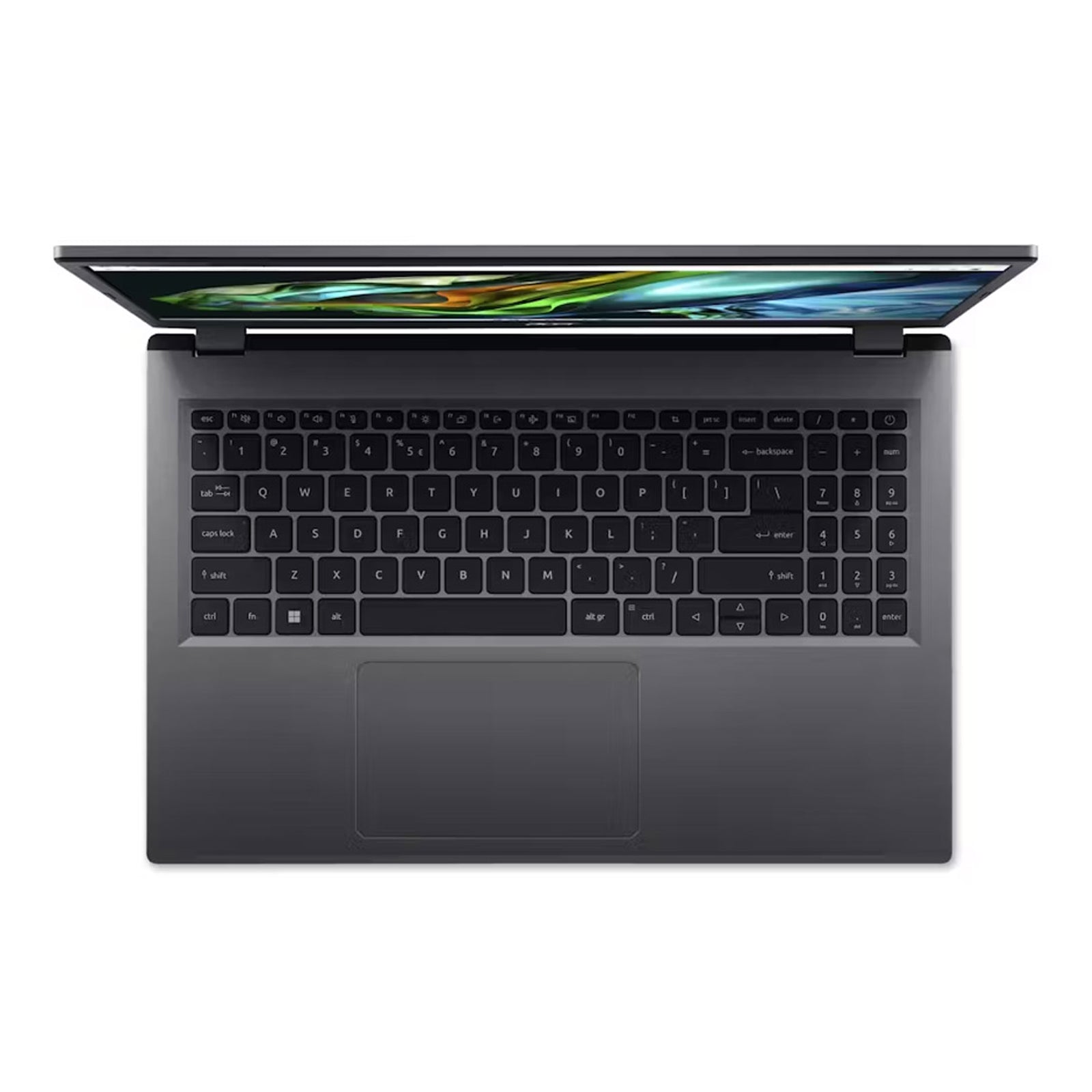 Aspire 5 15.6" FHD Laptop i7-1355U 16GB 1TB W11H Grey (Refurbished)