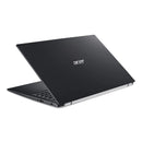 Aspire 5 15.6" FHD Laptop i7-1165G7 8GB 512GB W11H Charcoal Black (Refurbished) Acer