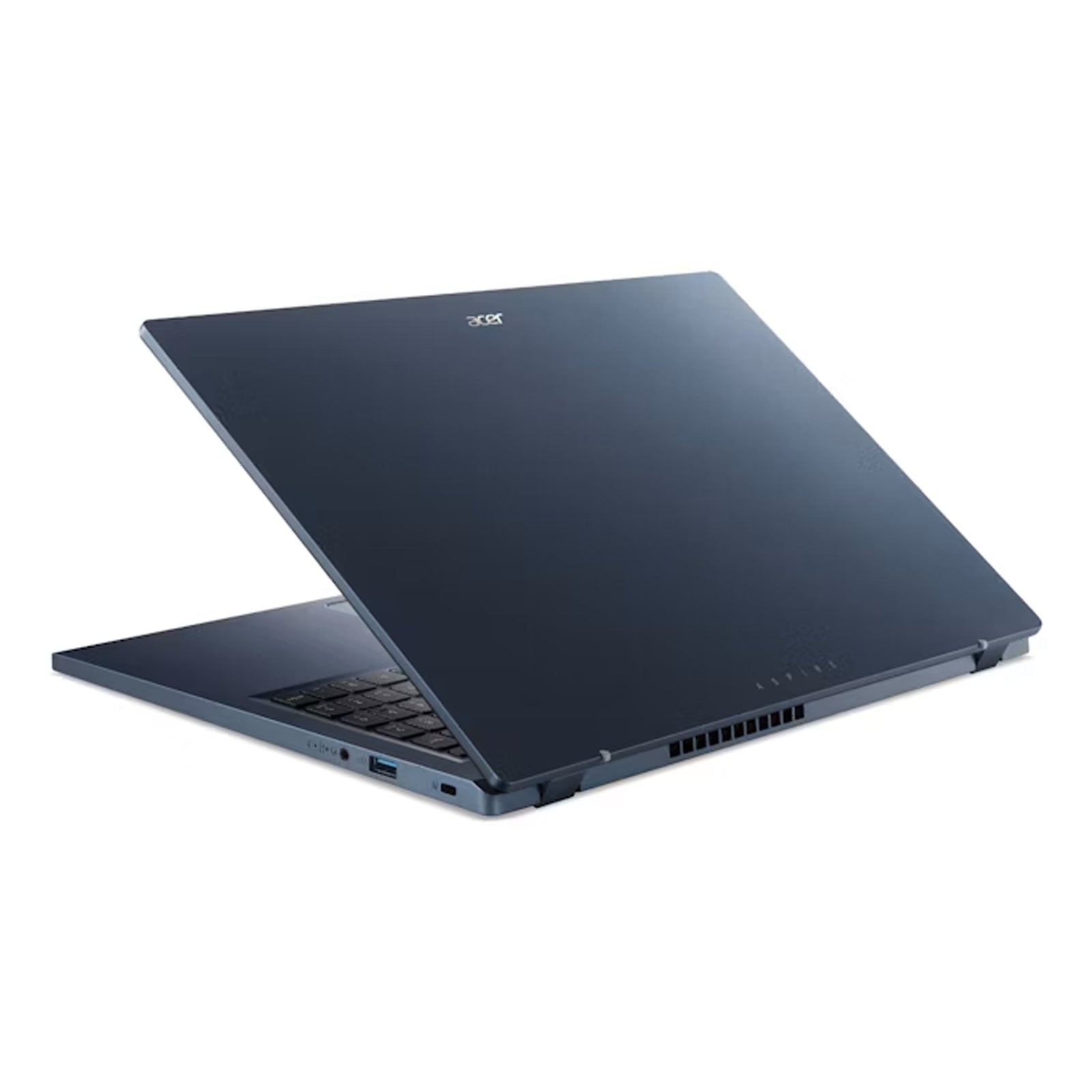 Aspire Go 15.6" FHD Laptop i3-N305 16GB 512GB W11H Blue (Refurbished)
