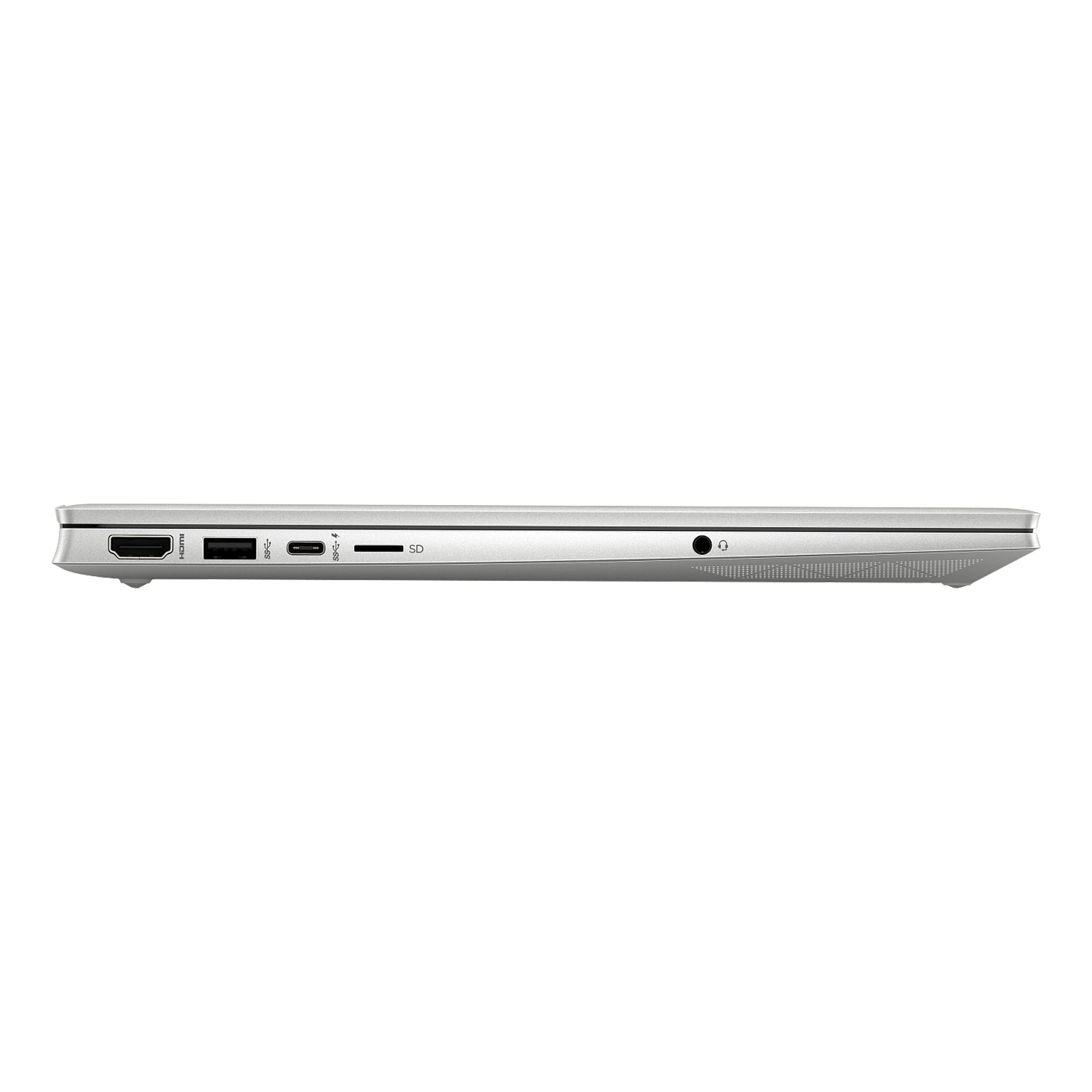 Pavilion 15.6" FHD Laptop i5-1240P 8GB 512GB W11H Silver (Refurbished)