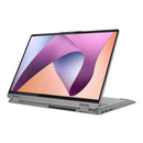 IdeaPad Flex 5 16" WUXGA 2-in-1 Laptop i7-1360P 16GB 512GB W11H Touch Arctic Grey (Refurbished) Lenovo