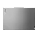 Yoga Slim 6 14" 2.2K Laptop i5-1240P 16GB 512GB W11H Storm Grey (Refurbished) Lenovo