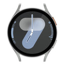 Galaxy Watch 7 44mm Bluetooth Silver (Brand New)