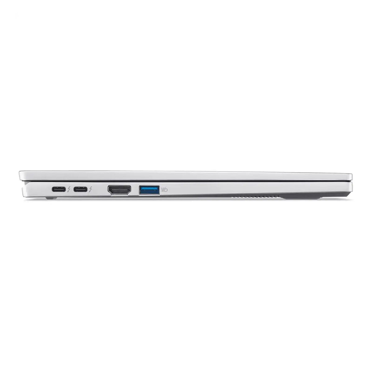 Swift Go 14 14" 2.8K 90Hz OLED Laptop Core Ultra 125H 16GB 512GB W11H Silver (Refurbished) Acer