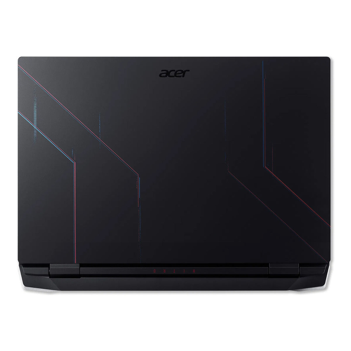Nitro 5 15.6" 144Hz FHD Gaming Laptop i5-12450H 16GB 512GB RTX4060 W11H Black (Refurbished)