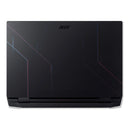 Nitro 5 15.6" 144Hz FHD Gaming Laptop i5-12450H 16GB 512GB RTX4060 W11H Black (Refurbished)