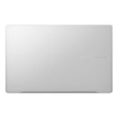 Vivobook S15 Copilot+ PC 15.6" OLED Laptop Snapdragon X Elite 32GB 1TB W11H Silver (Refurbished)