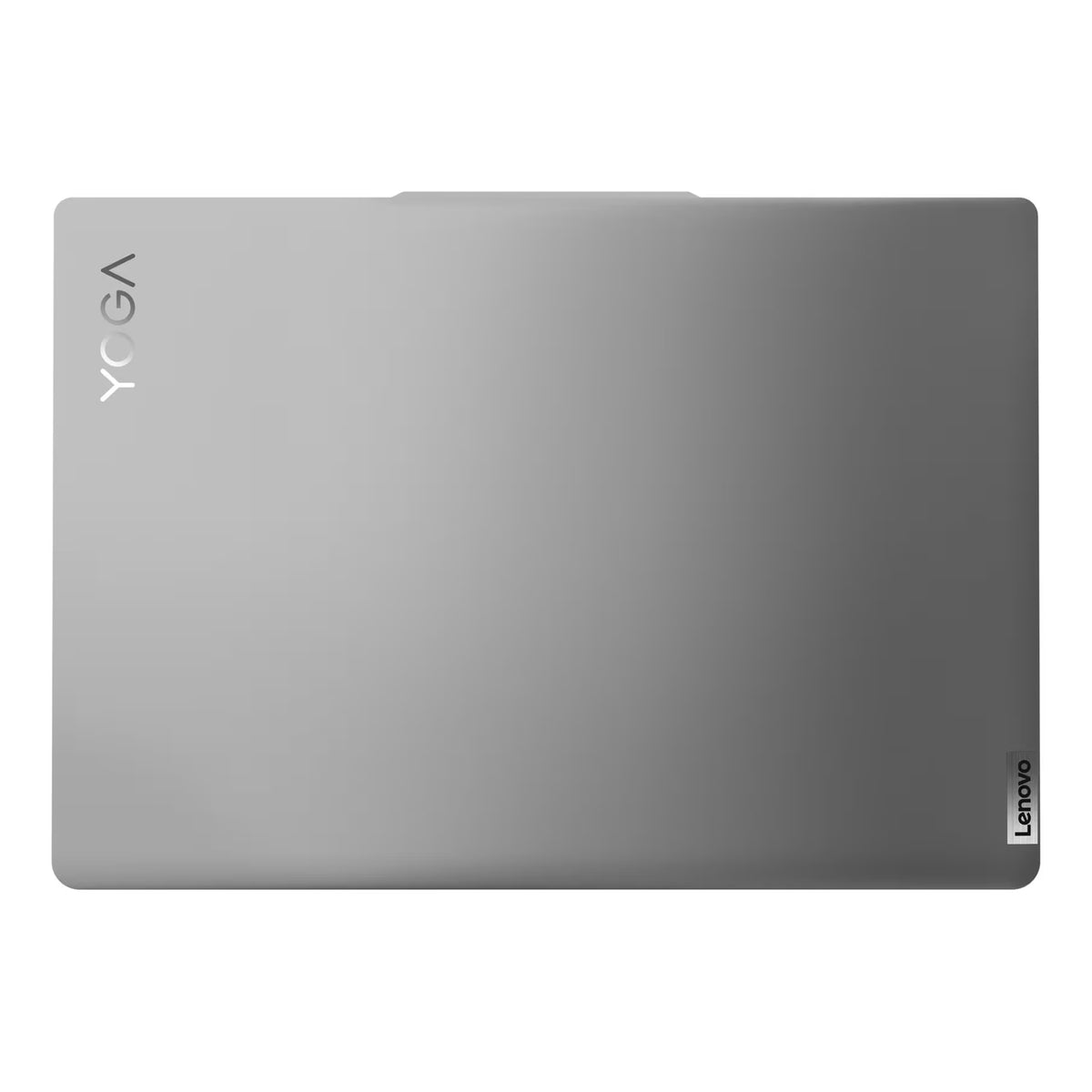 Yoga Slim 6 14" WUXGA OLED Laptop i5 16GB 512GB W11H Grey (Refurbished)