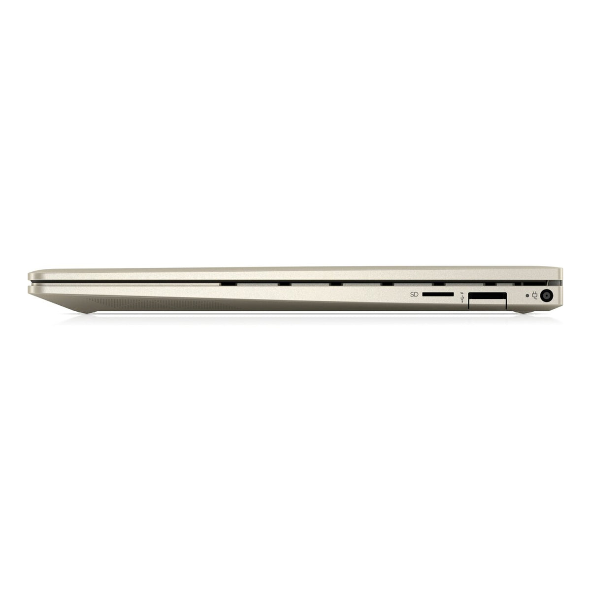 Envy x360 13.3" FHD 2-in-1 Laptop i7-1165G7 8GB 512GB W11H Touch Gold (Refurbished)