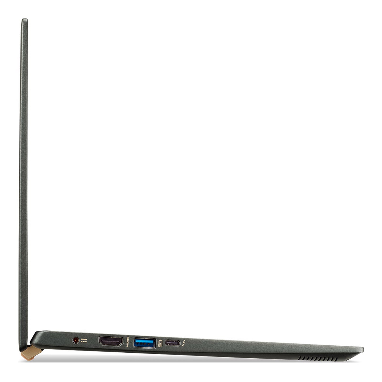 Swift 5 14" FHD Laptop i5-1135G7 8GB 512GB W11H Touch Green (Refurbished)