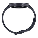Galaxy Watch6 Bluetooth + 4G LTE 44mm Graphite with Graphite Sport Band (Brand New)