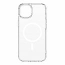 MagSafe Clear Case for iPhone 13 / iPhone 14