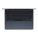 Apple MacBook Air 13" 2024 M3 16GB 512GB 10-Core GPU Midnight (Refurbished)